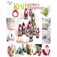 Knit a Merry Christmas