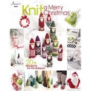 Knit a Merry Christmas