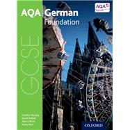 AQA GCSE German Foundation
