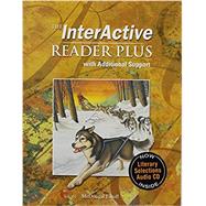 McDougal Littell Language of Literature; The Interactive Reader Plus with Additional Support with Audio-CD Grade 6