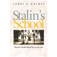 Stalin's School