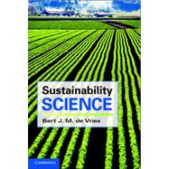 Sustainability Science