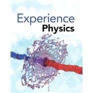 EXPERIENCE PHYSICS 2022 DIGITAL COURSEWARE 1-YEAR LICENSE