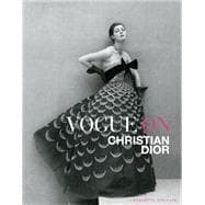 Vogue on Christian Dior