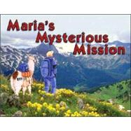 Maria's Mysterious Mission