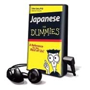 Japanese for Dummies: Library Edition