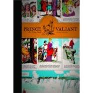 Prince Valiant Vol. 6 1947-1948