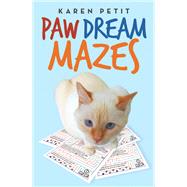 Paw Dream Mazes