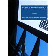 Science and Its Publics
