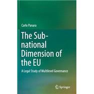 The Sub-national Dimension of the Eu