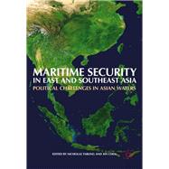 Maritime Security in East and Southeast Asia