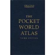 Pocket World Atlas