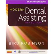 Modern Dental Assisting-Textbook and Workbook Package, 11e
