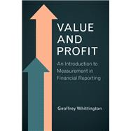 Value and Profit