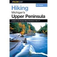 Hiking Michigan's Upper Peninsula