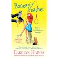 Bones of a Feather A Sarah Booth Delaney Mystery