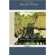 Squash Tennis