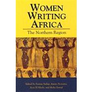 Women Writing Africa : The Northern Region