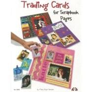 Trading Cards for Scrapbooks