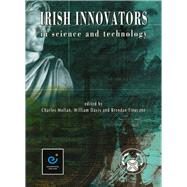 Irish Innovators In Science And Technology