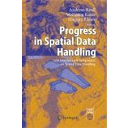 Progress Is Spatial Data Handling