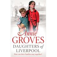 DAUGHTERS OF LIVERPOOL MM