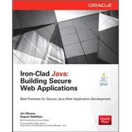 Iron-Clad Java Building Secure Web Applications