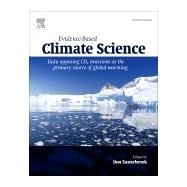 Evidence-based Climate Science