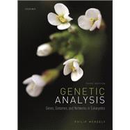 Genetic Analysis: Genes, Genomes, and Networks in Eukaryotes