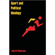 Sport and Political Ideology