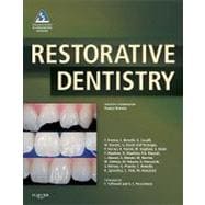 Restorative Dentistry: Treatment Procedures and Future Prospects