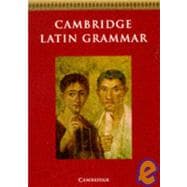 Cambridge Latin Grammar