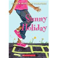 Sunny Holiday: Book 1