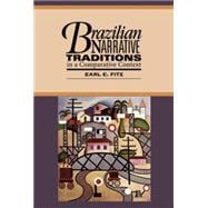 Brazilian Narrative Traditions in a Comparative Text