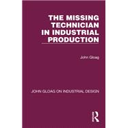 The Missing Technician in Industrial Production