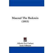 Masoud the Bedouin
