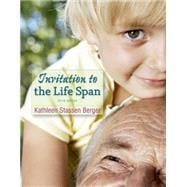 Invitation to the Life Span