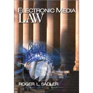 Electronic Media Law