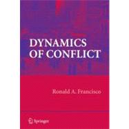 Dynamics of Conflict