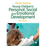 Young Children's Personal, Social and Emotional Development