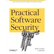 Practical Software Security