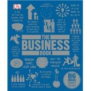 The Business Book Big Ideas Simply Explained,9781465475886