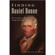 Finding Daniel Boone