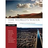 The Report on Freshwater Resources