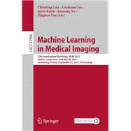 Machine Learning in Medical Imaging