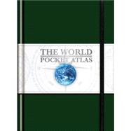 The World Pocket Atlas Green