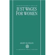 Just Wages for Women