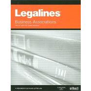 Legalines Business Associations