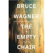 The Empty Chair Two Novellas