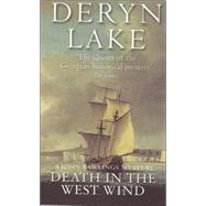 Death in the West Wind